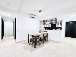 The Warren (D23), Condominium #604711421